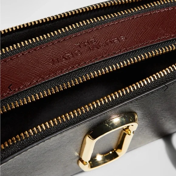 Marc Jacobs snapshot never worn with receipts included - Picture 5 of 7